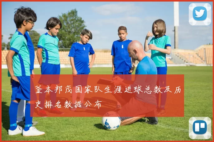 釜本邦茂国家队生涯进球总数及历史排名数据公布